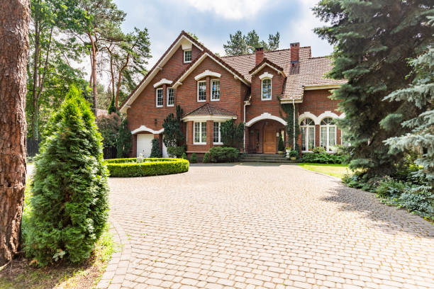 Best Driveway Repair Near Me  in Bonham, TX