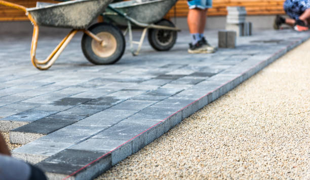 Best Professional Driveway Pavers  in Bonham, TX