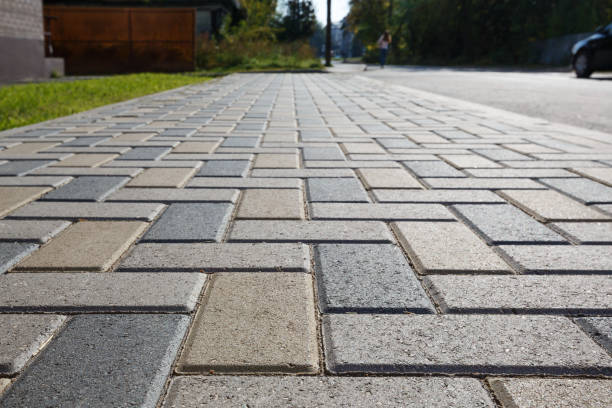 Best Residential Paver Driveway  in Bonham, TX