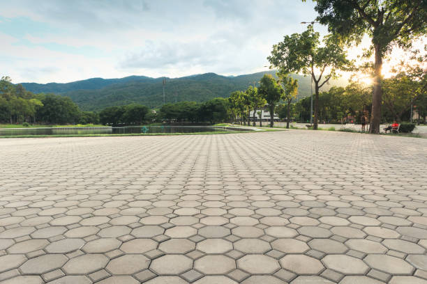 Bonham, TX Driveway Pavers Company