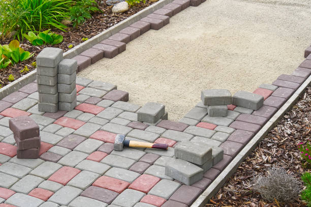 Best Driveway Pavers Near Me  in Bonham, TX