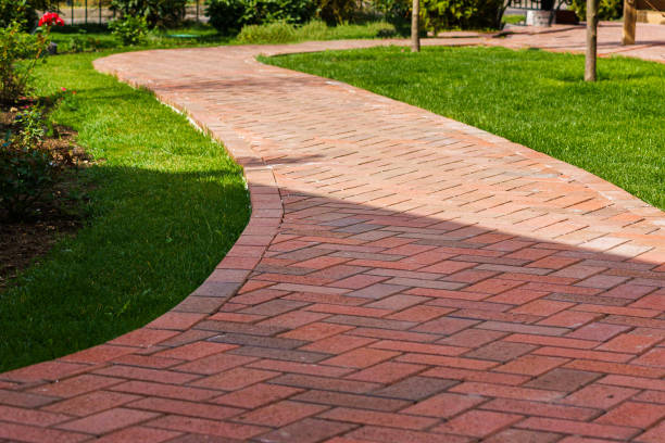 Best Affordable Driveway Pavers  in Bonham, TX