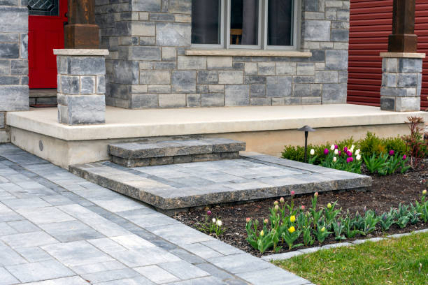 Best Permeable Paver Driveway  in Bonham, TX
