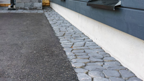 Best Residential Driveway Paver Services  in Bonham, TX