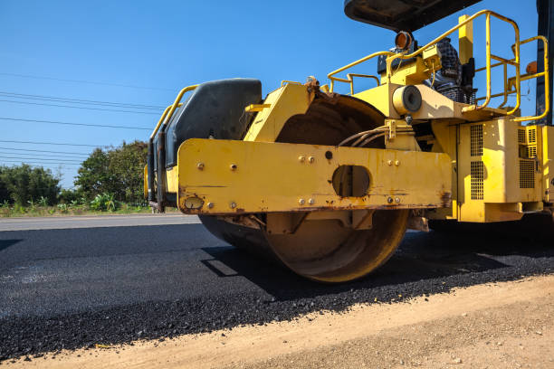 Best Local Driveway Pavers  in Bonham, TX